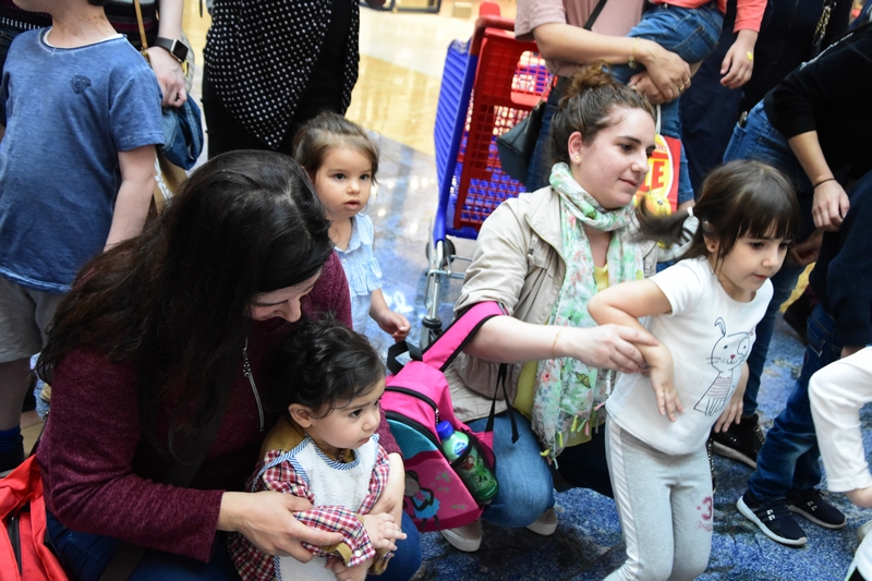 Easter at City Centre Beirut